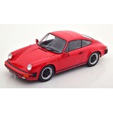 Porsche Porsche 911 SC Coupe 1983 - 1:18 - KK Scale Porsche Porsche 911 SC Coupe 1983 - 1:18 - KK Scale