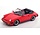 Porsche 911 SC Cabriolet 1983  + Extra Soft-Top - 1:18 - KK Scale