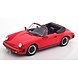 Porsche Porsche 911 SC Cabriolet 1983 + Extra Soft-Top - 1:18 - KK Scale Porsche Porsche 911 SC Cabriolet 1983 + Extra Soft-Top - 1:18 - KK Scale