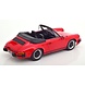 Porsche Porsche 911 SC Cabriolet 1983 + Extra Soft-Top - 1:18 - KK Scale Porsche Porsche 911 SC Cabriolet 1983 + Extra Soft-Top - 1:18 - KK Scale