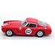 Ferrari Ferrari 250 SWB 3.0L V12 Coupe #62 Winner Monza 1962 - 1:18 - KK Scale Ferrari Ferrari 250 SWB 3.0L V12 Coupe #62 Winner Monza 1962 - 1:18 - KK Scale