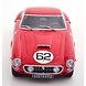 Ferrari Ferrari 250 SWB 3.0L V12 Coupe #62 Winner Monza 1962 - 1:18 - KK Scale Ferrari Ferrari 250 SWB 3.0L V12 Coupe #62 Winner Monza 1962 - 1:18 - KK Scale