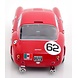 Ferrari Ferrari 250 SWB 3.0L V12 Coupe #62 Winner Monza 1962 - 1:18 - KK Scale Ferrari Ferrari 250 SWB 3.0L V12 Coupe #62 Winner Monza 1962 - 1:18 - KK Scale