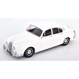 Daimler Daimler 250 V6 RHD 1962 Black Interior - 1:18 - KK Scale Daimler Daimler 250 V6 RHD 1962 Black Interior - 1:18 - KK Scale