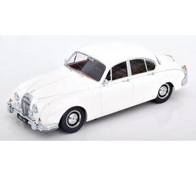 Daimler Daimler 250 V6 RHD 1962 Black Interior - 1:18 - KK Scale Daimler Daimler 250 V6 RHD 1962 Black Interior - 1:18 - KK Scale