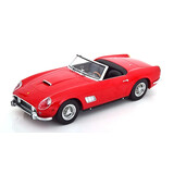 Ferrari Ferrari 250GT California Spider + Hard -Top 1960 - 1:18 - KK Scale Ferrari Ferrari 250GT California Spider + Hard -Top 1960 - 1:18 - KK Scale
