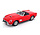 Ferrari 250GT California Spider + Hard -Top 1960 - 1:18 - KK Scale