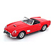 Ferrari Ferrari 250GT California Spider + Hard -Top 1960 - 1:18 - KK Scale