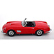 Ferrari Ferrari 250GT California Spider + Hard -Top 1960 - 1:18 - KK Scale