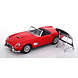 Ferrari Ferrari 250GT California Spider + Hard -Top 1960 - 1:18 - KK Scale