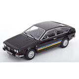 Alfa Romeo Alfa Romeo Alfetta 2000 GTV Turbodelta 1979 - 1:18 - KK Scale Alfa Romeo Alfa Romeo Alfetta 2000 GTV Turbodelta 1979 - 1:18 - KK Scale
