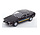 Alfa Romeo Alfetta 2000 GTV Turbodelta 1979 - 1:18 - KK Scale