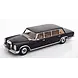 Mercedes-Benz Mercedes-Benz S-Class 600 LWB Pullman (W100) 1964 - 1:18 - KK Scale Mercedes-Benz Mercedes-Benz S-Class 600 LWB Pullman (W100) 1964 - 1:18 - KK Scale