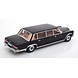 Mercedes-Benz Mercedes-Benz S-Class 600 LWB Pullman (W100) 1964 - 1:18 - KK Scale Mercedes-Benz Mercedes-Benz S-Class 600 LWB Pullman (W100) 1964 - 1:18 - KK Scale