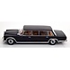Mercedes-Benz Mercedes-Benz S-Class 600 LWB Pullman (W100) 1964 - 1:18 - KK Scale Mercedes-Benz Mercedes-Benz S-Class 600 LWB Pullman (W100) 1964 - 1:18 - KK Scale