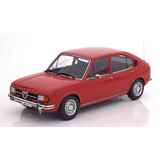 Alfa Romeo Alfa Romeo Alfasud 1974 - 1:18 - KK Scale Alfa Romeo Alfa Romeo Alfasud 1974 - 1:18 - KK Scale
