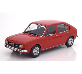 Alfa Romeo Alfa Romeo Alfasud 1974 - 1:18 - KK Scale Alfa Romeo Alfa Romeo Alfasud 1974 - 1:18 - KK Scale