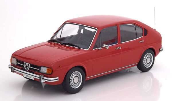 Alfa Romeo Alfa Romeo Alfasud 1974 - 1:18 - KK Scale Alfa Romeo Alfa Romeo Alfasud 1974 - 1:18 - KK Scale