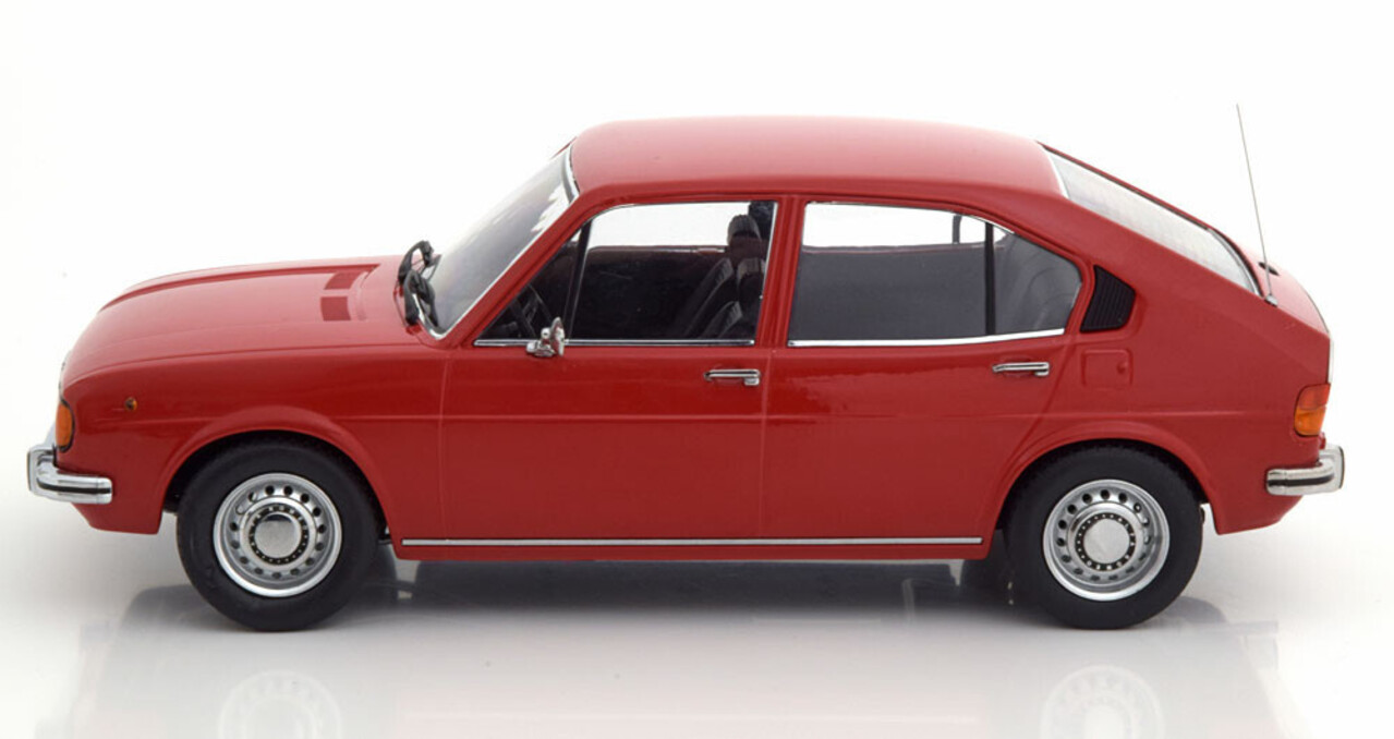 Alfa Romeo Alfa Romeo Alfasud 1974 - 1:18 - KK Scale Alfa Romeo Alfa Romeo Alfasud 1974 - 1:18 - KK Scale