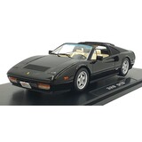 Ferrari Ferrari 328 GTS Spider USA Version Miami Vice Sonny + Removable Hard-Top 1985 - 1:18 - KK Scale Ferrari Ferrari 328 GTS Spider USA Version Miami Vice Sonny + Removable Hard-Top 1985 - 1:18 - KK Scale