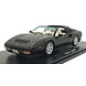 Ferrari Ferrari 328 GTS Spider USA Version Miami Vice Sonny + Removable Hard-Top 1985 - 1:18 - KK Scale Ferrari Ferrari 328 GTS Spider USA Version Miami Vice Sonny + Removable Hard-Top 1985 - 1:18 - KK Scale