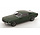 Ford USA Mustang GT Fastback 1968 'Bullit' - 1:18 - KK Scale