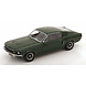Ford Ford USA Mustang GT Fastback 1968 'Bullit' - 1:18 - KK Scale Ford Ford USA Mustang GT Fastback 1968 'Bullit' - 1:18 - KK Scale