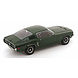 Ford Ford USA Mustang GT Fastback 1968 'Bullit' - 1:18 - KK Scale Ford Ford USA Mustang GT Fastback 1968 'Bullit' - 1:18 - KK Scale