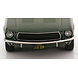 Ford Ford USA Mustang GT Fastback 1968 'Bullit' - 1:18 - KK Scale Ford Ford USA Mustang GT Fastback 1968 'Bullit' - 1:18 - KK Scale