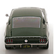 Ford Ford USA Mustang GT Fastback 1968 'Bullit' - 1:18 - KK Scale Ford Ford USA Mustang GT Fastback 1968 'Bullit' - 1:18 - KK Scale