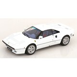 Ferrari Ferrari 288 GTO 'Chris Evans Top Gears' 1984 - 1:18 - KK Scale Ferrari Ferrari 288 GTO 'Chris Evans Top Gears' 1984 - 1:18 - KK Scale
