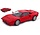 Ferrari 288 GTO Upgrade 1984 - 1:18 - KK Scale