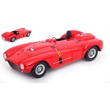 Ferrari Ferrari 375 Plus 5.0L V12 1954 - 1:18 - KK Scale Ferrari Ferrari 375 Plus 5.0L V12 1954 - 1:18 - KK Scale