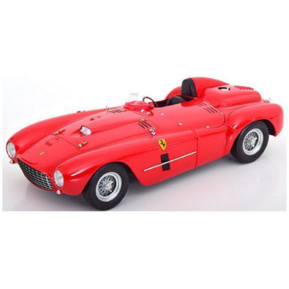 Ferrari Ferrari 375 Plus 5.0L V12 1954 - 1:18 - KK Scale Ferrari Ferrari 375 Plus 5.0L V12 1954 - 1:18 - KK Scale