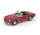 Ferrari 275 GTS Pininfarina Spyder 1964 'Steve Mc Queen' + Removable Top - 1:18 - KK Scale