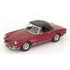 Ferrari Ferrari 275 GTS Pininfarina Spyder 1964 'Steve Mc Queen' + Removable Top - 1:18 - KK Scale Ferrari Ferrari 275 GTS Pininfarina Spyder 1964 'Steve Mc Queen' + Removable Top - 1:18 - KK Scale