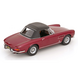 Ferrari Ferrari 275 GTS Pininfarina Spyder 1964 'Steve Mc Queen' + Removable Top - 1:18 - KK Scale Ferrari Ferrari 275 GTS Pininfarina Spyder 1964 'Steve Mc Queen' + Removable Top - 1:18 - KK Scale