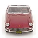 Ferrari Ferrari 275 GTS Pininfarina Spyder 1964 'Steve Mc Queen' + Removable Top - 1:18 - KK Scale Ferrari Ferrari 275 GTS Pininfarina Spyder 1964 'Steve Mc Queen' + Removable Top - 1:18 - KK Scale