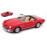 Ferrari Ferrari 275 GTS Pininfarina Spyder 1964 + Removable Top - 1:18 - KK Scale Ferrari Ferrari 275 GTS Pininfarina Spyder 1964 + Removable Top - 1:18 - KK Scale