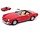 Ferrari 275 GTS Pininfarina Spyder 1964 + Removable Top - 1:18 - KK Scale