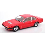 Ferrari Ferrari 365 GT4 2+2 1972 - 1:18 - KK Scale