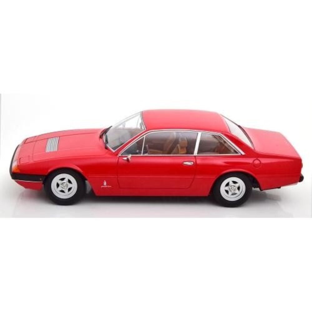 Ferrari Ferrari 365 GT4 2+2 1972 - 1:18 - KK Scale