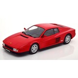 Ferrari Ferrari Testarossa 1986 - 1:18 - KK Scale Ferrari Ferrari Testarossa 1986 - 1:18 - KK Scale