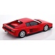 Ferrari Ferrari Testarossa 1986 - 1:18 - KK Scale Ferrari Ferrari Testarossa 1986 - 1:18 - KK Scale