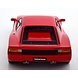 Ferrari Ferrari Testarossa 1986 - 1:18 - KK Scale Ferrari Ferrari Testarossa 1986 - 1:18 - KK Scale