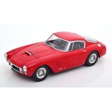 Ferrari Ferrari 250 GT SWB 1961 - 1:18 - KK Scale Ferrari Ferrari 250 GT SWB 1961 - 1:18 - KK Scale