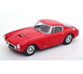 Ferrari Ferrari 250 GT SWB 1961 - 1:18 - KK Scale Ferrari Ferrari 250 GT SWB 1961 - 1:18 - KK Scale
