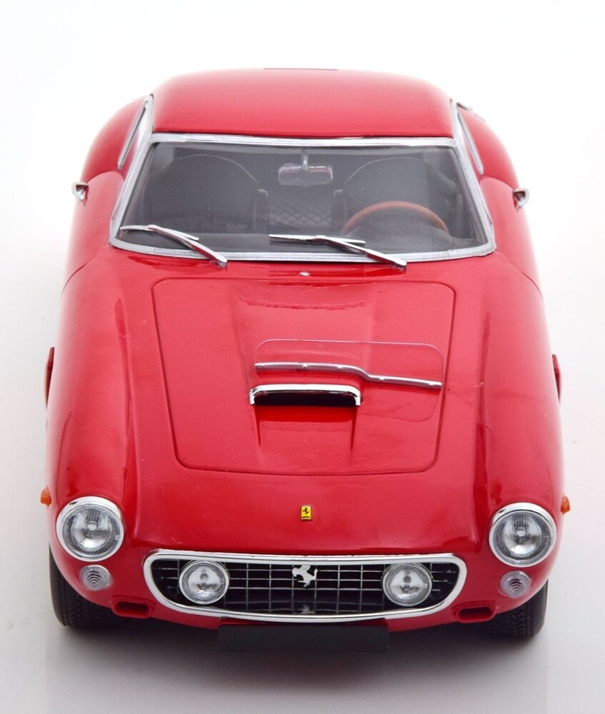 Ferrari Ferrari 250 GT SWB 1961 - 1:18 - KK Scale Ferrari Ferrari 250 GT SWB 1961 - 1:18 - KK Scale