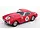 Ferrari 250 GT SWB #16 24H Le Mans 1961 - 1:18 - KK Scale