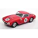 Ferrari Ferrari 250 GT SWB #16 24H Le Mans 1961 - 1:18 - KK Scale Ferrari Ferrari 250 GT SWB #16 24H Le Mans 1961 - 1:18 - KK Scale